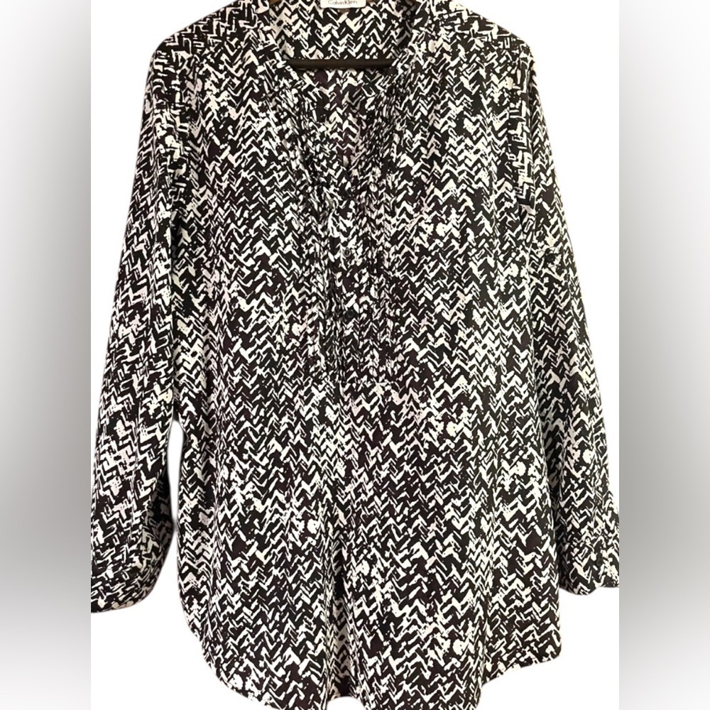 Women’s Calvin Klein Tunic